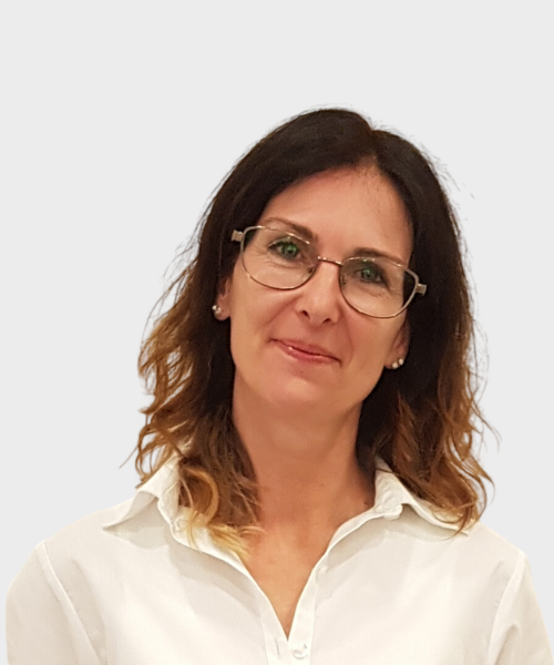 Anke Mitarbeiterin aus Kassel