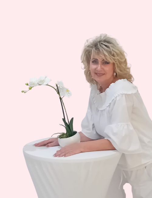 hairfree Mitarbeiterin in Wolfsburg