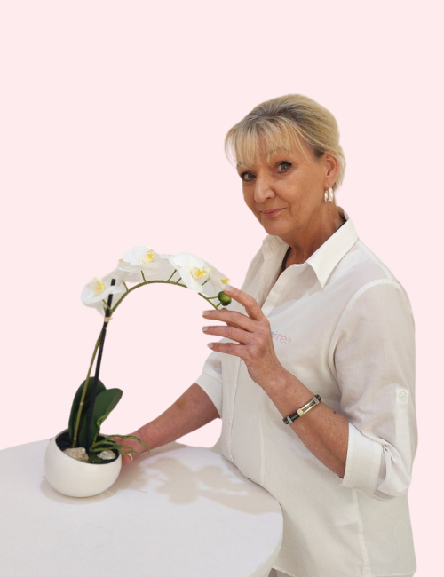 hairfree Mitarbeiterin in Wolfsburg