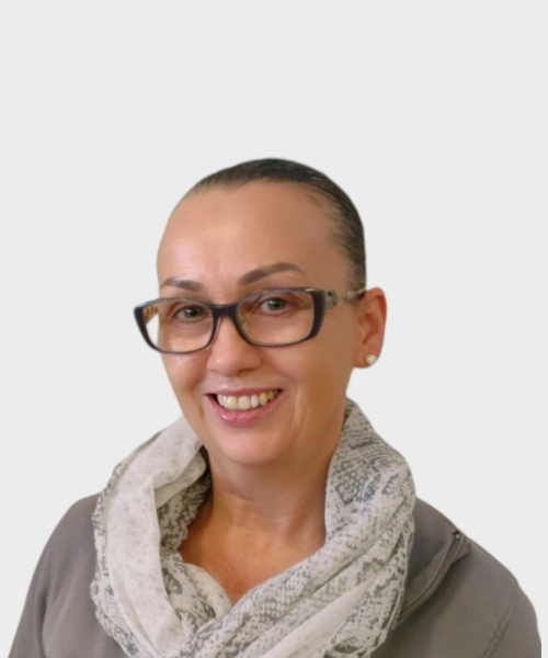 Sonja Mitarbeiterin aus Kassel