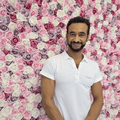 hairfree Regensburg Leo