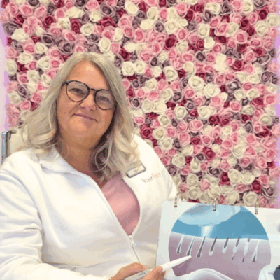 hairfree Regensburg Julia