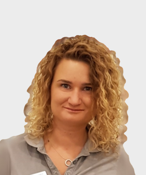 Olga Mitarbeiterin aus Kassel