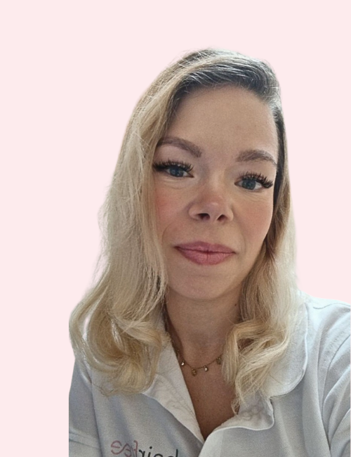 Cindy hairfree Traunstein