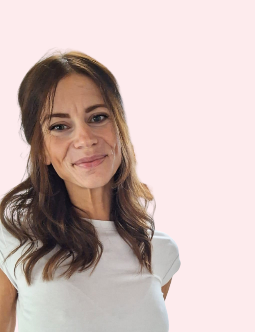 Antonia hairfree Traunstein