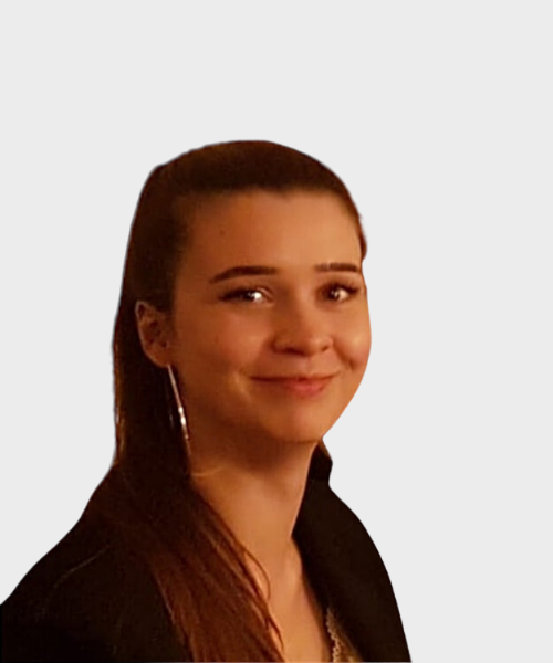 Anna Mitarbeiterin aus Kassel