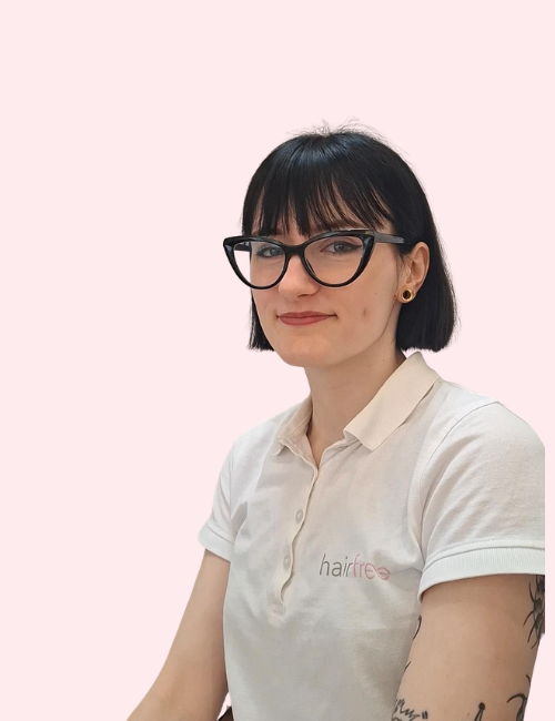Natalie hairfree Hannover Natalie hairfree Hannover