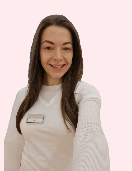 Anett hairfree Salzburg