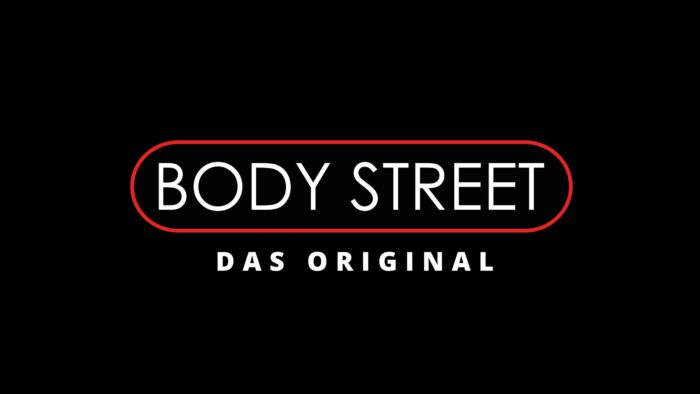 Bodystreet Logo