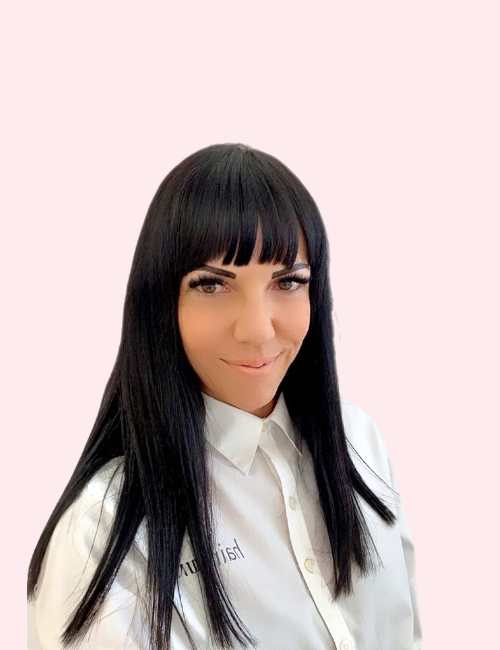 Viktoria hairfree Graz Viktoria hairfree Graz