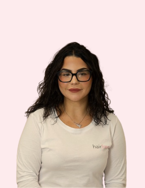 Fabiola hairfree Königstein