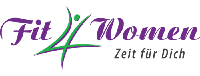 Logo fit4women