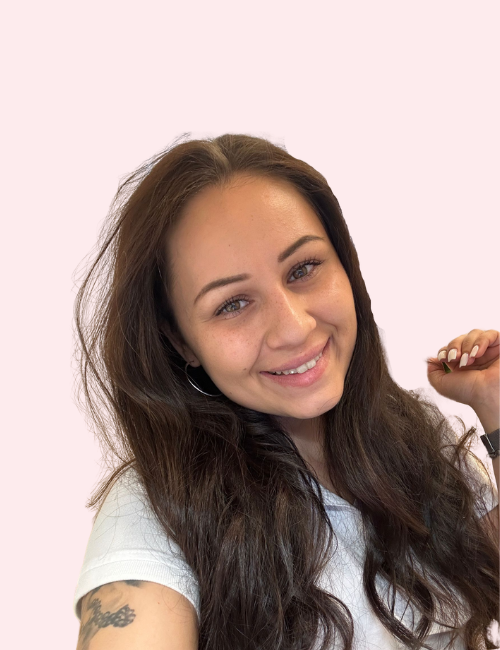 Maria hairfree Salzburg