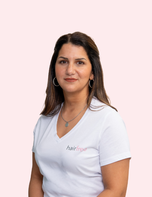 Maria hairfree Neuss