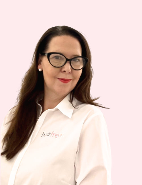 Mitarbeiterin Darmstadt Silke Mitarbeiterin Darmstadt Silke