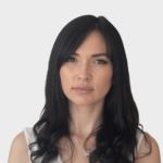 Mitarbeiterin Portrait hairfree Kassel