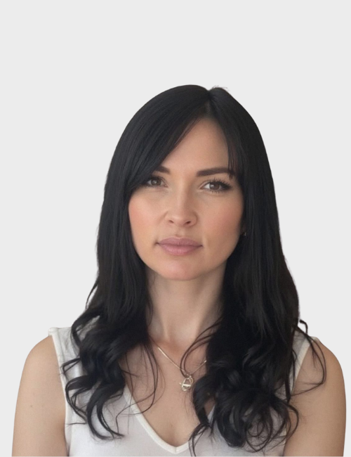 Mitarbeiterin Portrait hairfree Kassel