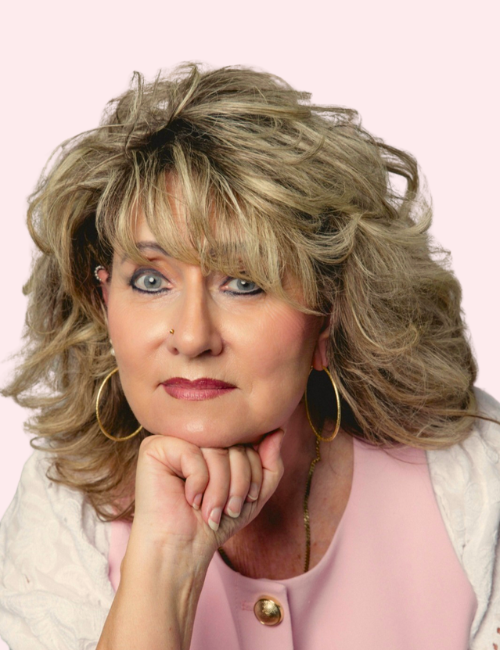 hairfree Mitarbeiterin Marita in Wolfsburg hairfree Mitarbeiterin Marita in Wolfsburg