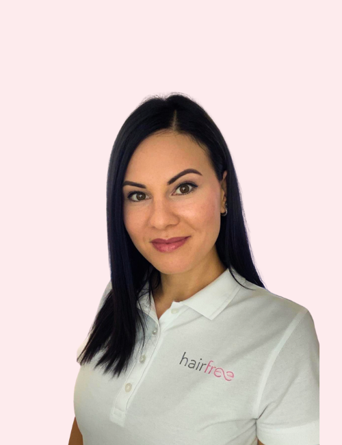 Dorina hairfree Deggendorf
