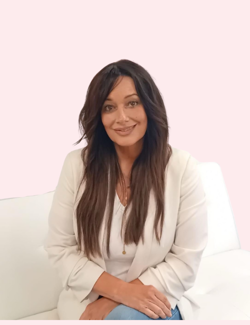Nicole hairfree Regionalmanagerin Süd Nicole hairfree Regionalmanagerin Süd