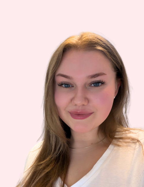 Sophia Traunstein hairfree Sophia hairfree Mitarbeiterin