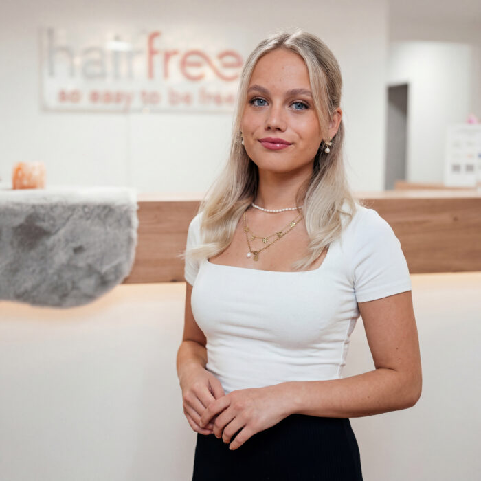 Emy hairfree Dresden Emy hairfree Dresden