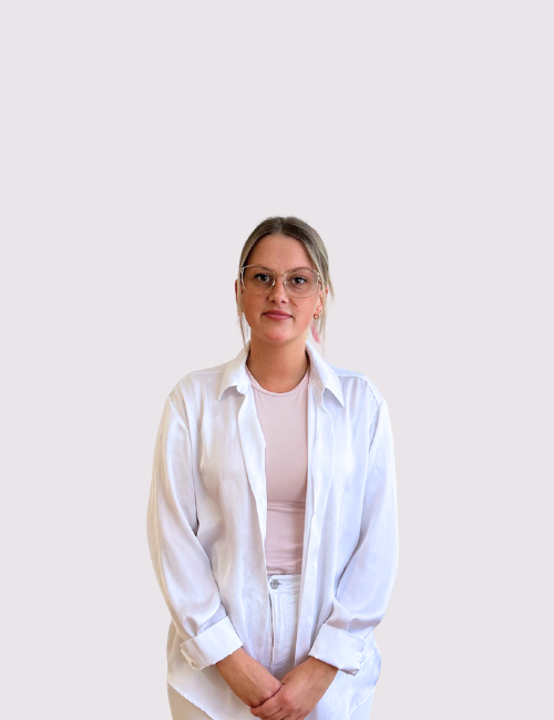 Paulina hairfree Essen