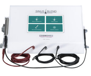 Sinus Blend Gerät