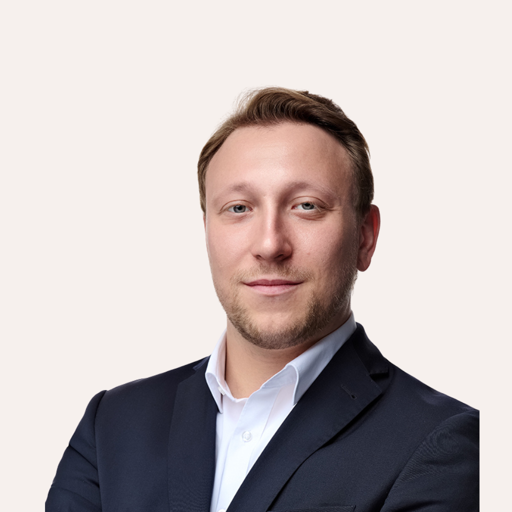 Alexander Lieb Alexander Lieb