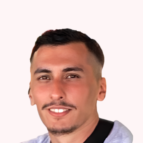 Ahmed Bouhjoujou Leitung IT Ahmed Bouhjoujou Leitung IT
