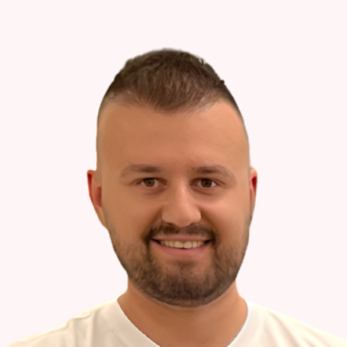 Viktor Mitrinski Viktor Mitrinski