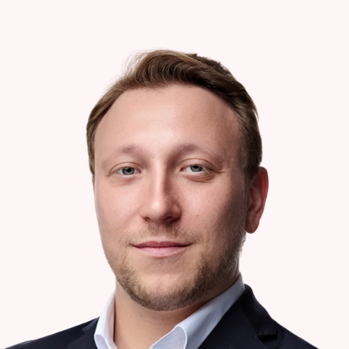 Alexander Lieb Alexander Lieb